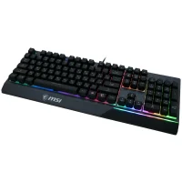 Клавиатура MSI Vigor GK30 фото 1